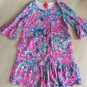 Lilly Pulitzer Dress - Size XL